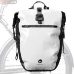 Sakwa rowerowa na bagażnik X21669WH