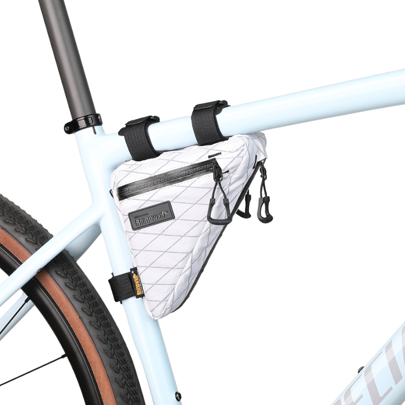 Torba rowerowa trójkątna na ramę BHD0019WH