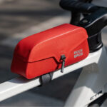 Torba rowerowa na ramę AS-133RD