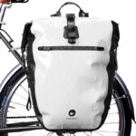 Sakwa rowerowa na bagażnik X21669WH
