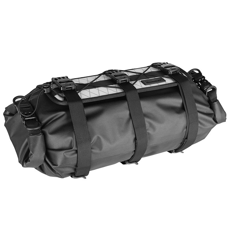 Sakwa rowerowa na kierownicę BHD0011WH