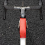 Torba rowerowa na ramę AS-133RD