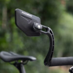 Lusterko rowerowe prawe LKHSJ01-RH