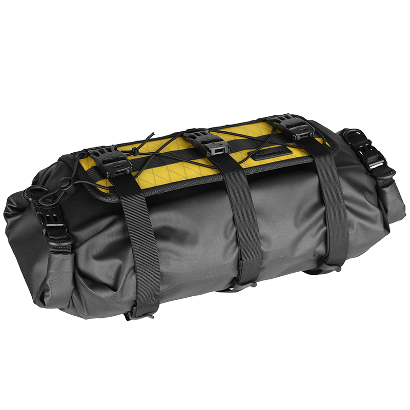 Sakwa rowerowa na kierownicę BHD0011YL