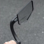 Lusterko rowerowe prawe LKHSJ01-RH