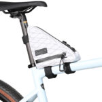 Torba rowerowa trójkątna na ramę BHD0019WH