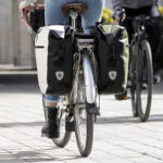 Sakwa rowerowa na bagażnik X21669WH