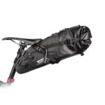 Uchwyt stabilizujący do sakw rowerowych SK501BK