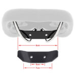 Uchwyt stabilizujący do sakw rowerowych SK501BK