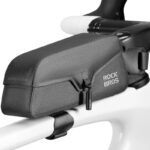 Torba rowerowa na ramę AS-133BK