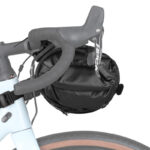 Sakwa rowerowa na kierownicę BHD0011YL