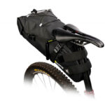 Uchwyt stabilizujący do sakw rowerowych SK501BK