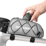 Zapięcie rowerowe linka na szyfr TL0956