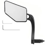 Lusterko rowerowe lewe LKHSJ01-LF