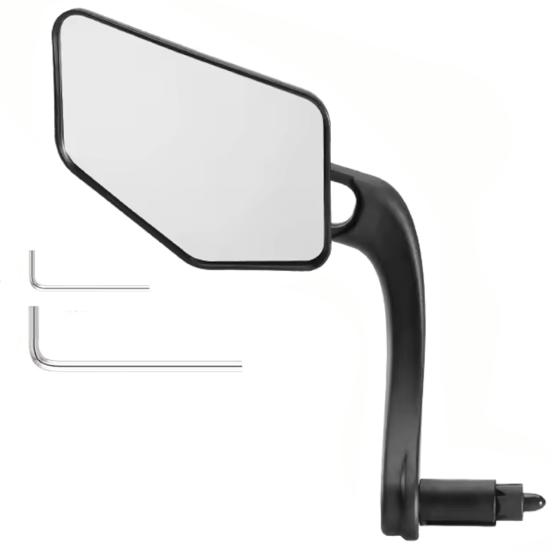 Lusterko rowerowe lewe LKHSJ01-LF