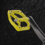 Pedały rowerowe nylonowe 2021-12AGN