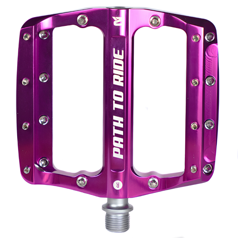 Pedały rowerowe FLATMAN 90 ETD PL