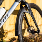 Błotniki rowerowe GRAWLER