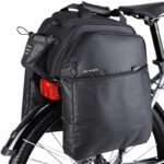 Torba rowerowa na bagażnik GRANDCRUIZE