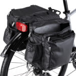 Sakwa rowerowa na bagażnik GRANDTOUR