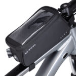 Torba rowerowa na ramę BLOK