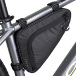 Torba rowerowa trójkątna na ramę TRIGY