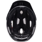 Kask rowerowy TRITON SZARY MAT