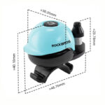 Dzwonek rowerowy 2025-1ABL