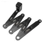 Zapięcie rowerowe składane REAX 50