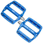 Pedały rowerowe FLATMAN 90 ETD NBL