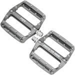 Pedały rowerowe FLATMAN 90 ETD TI