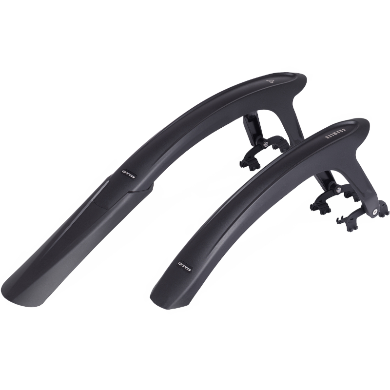 Błotniki rowerowe GRAWLER