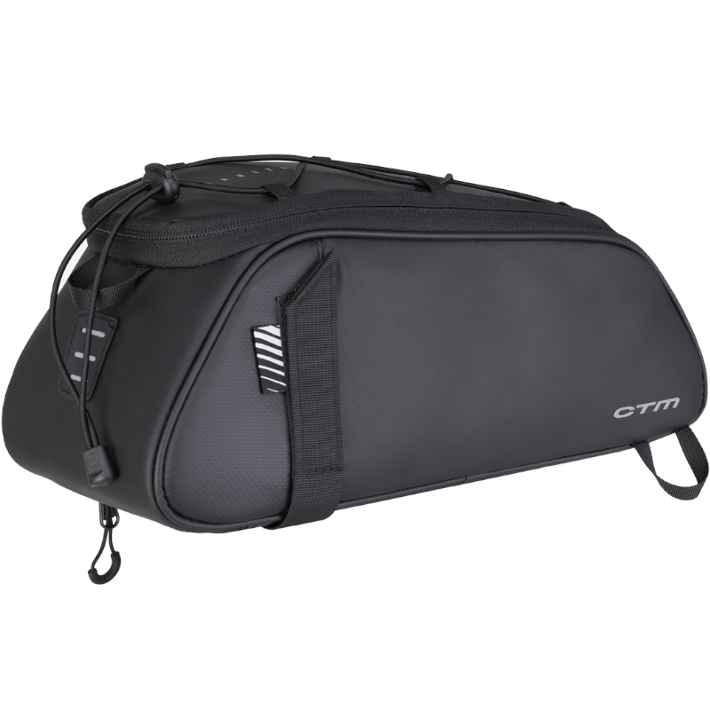 Torba rowerowa na bagażnik CRUIZE