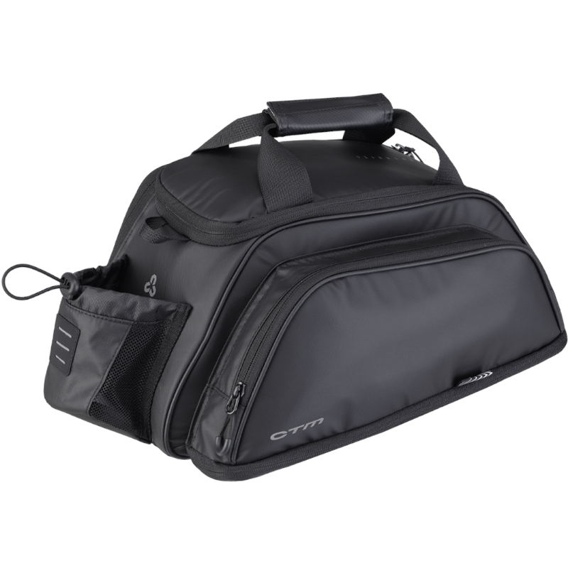 Torba rowerowa na bagażnik GRANDCRUIZE