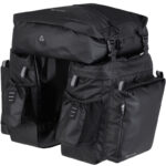 Sakwa rowerowa na bagażnik GRANDTOUR