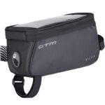 Torba rowerowa na ramę BLOK