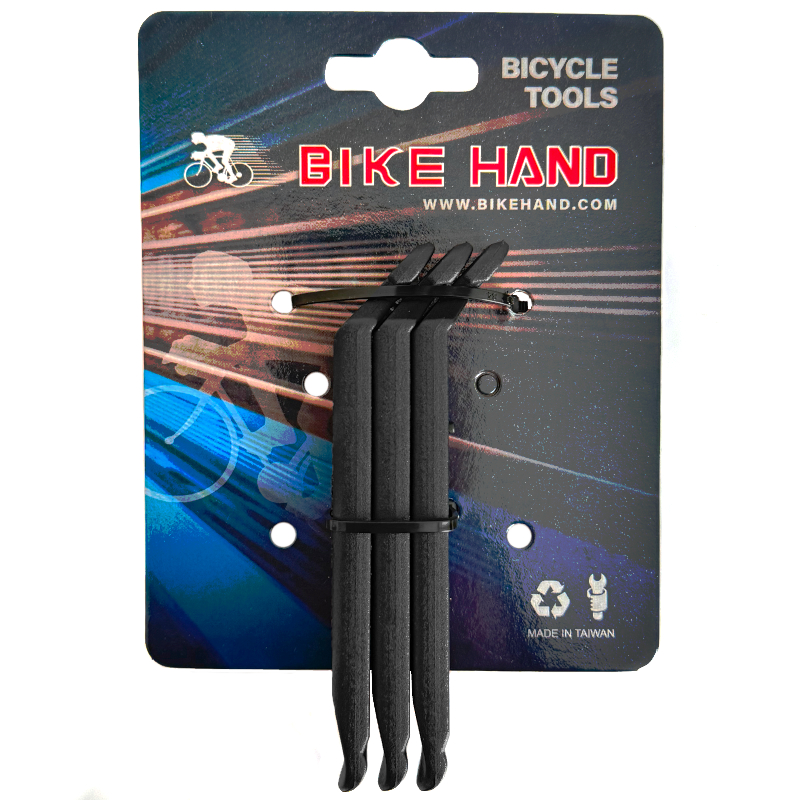 Łyżki do opon YC-311 BIKE HAND