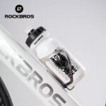 Koszyk rowerowy na bidon R13BKSL