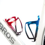 Koszyk rowerowy na bidon R13BKBL