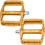 Pedały rowerowe FLATMAN 90 ETD GD