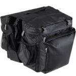 Sakwa rowerowa na bagażnik GRANDTOUR