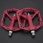 Pedały rowerowe nylonowe 2021-12ARD