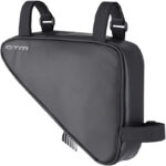 Torba rowerowa trójkątna na ramę TRIGY