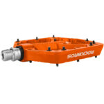 Pedały rowerowe nylonowe 2021-12AOR