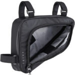 Torba rowerowa trójkątna na ramę TRIGY