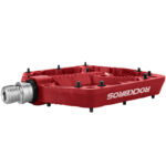 Pedały rowerowe nylonowe 2021-12ARD