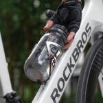 Koszyk rowerowy na bidon R13BKSL