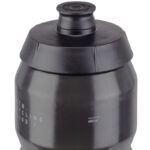 Bidon rowerowy DEMIG 750ML CZARNY