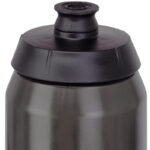 Bidon rowerowy DEMIG 550ML CZARNY