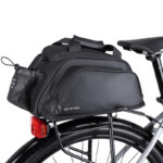 Torba rowerowa na bagażnik GRANDCRUIZE
